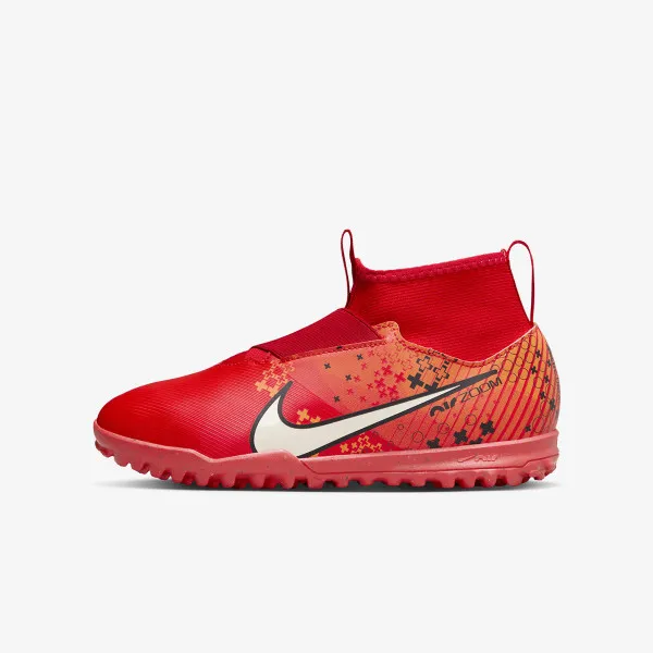 NIKE TENISICE JR ZOOM SUPERFLY 9 ACAD MDS TF 