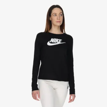 Nike Majica dugih rukava Sportswear Essentials 