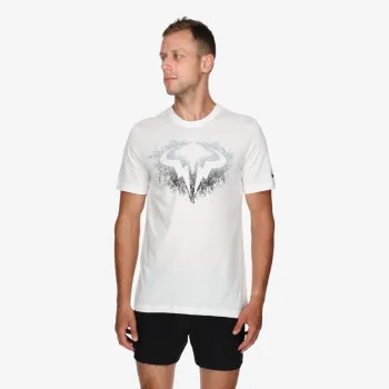 NIKE T-SHIRT Court Dri-FIT Rafa 
