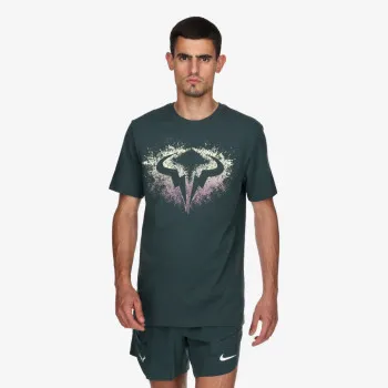 NIKE T-SHIRT Court Dri-FIT Rafa 