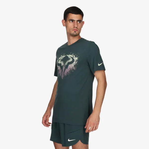 Nike T-shirt Court Dri-FIT Rafa 