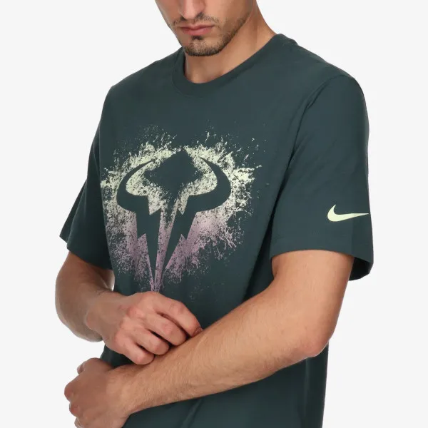 Nike T-shirt Court Dri-FIT Rafa 