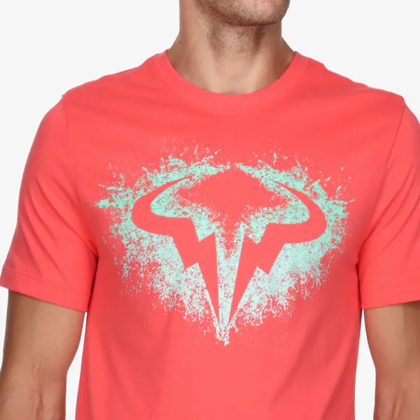 Nike T-shirt Court Dri-FIT Rafa 