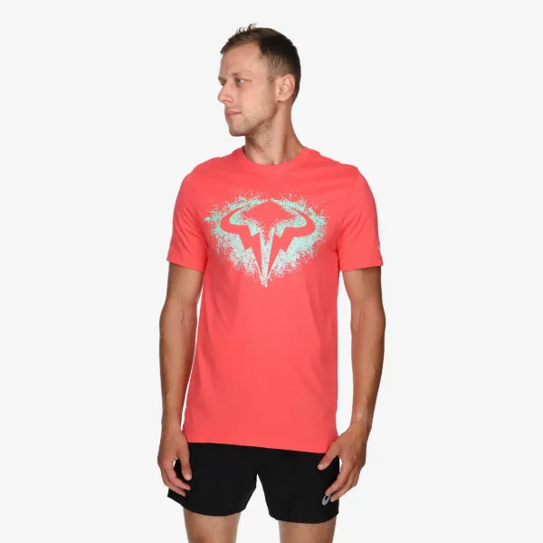 Nike T-shirt Court Dri-FIT Rafa 