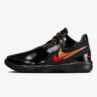 Nike LeBron NXXT Gen AMPD 