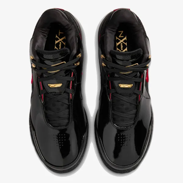 Nike LeBron NXXT Gen AMPD 
