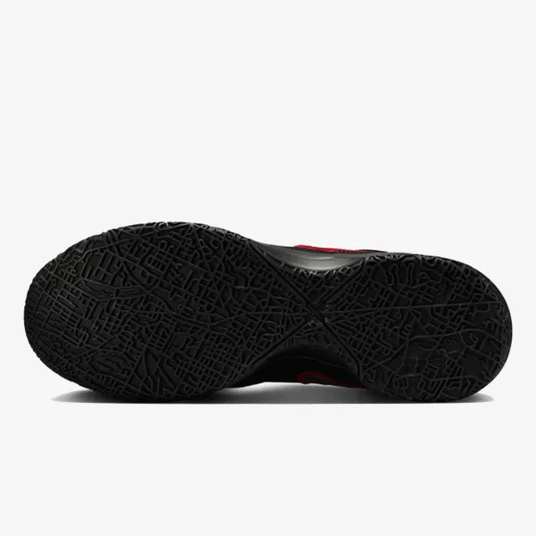 Nike LeBron NXXT Gen AMPD 