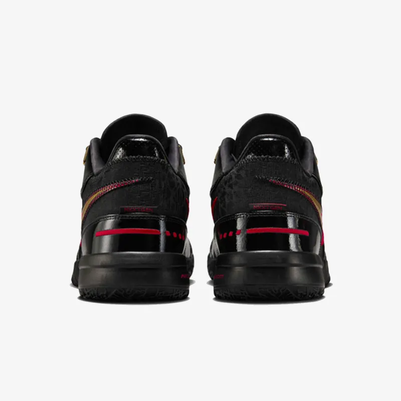 Nike LeBron NXXT Gen AMPD 