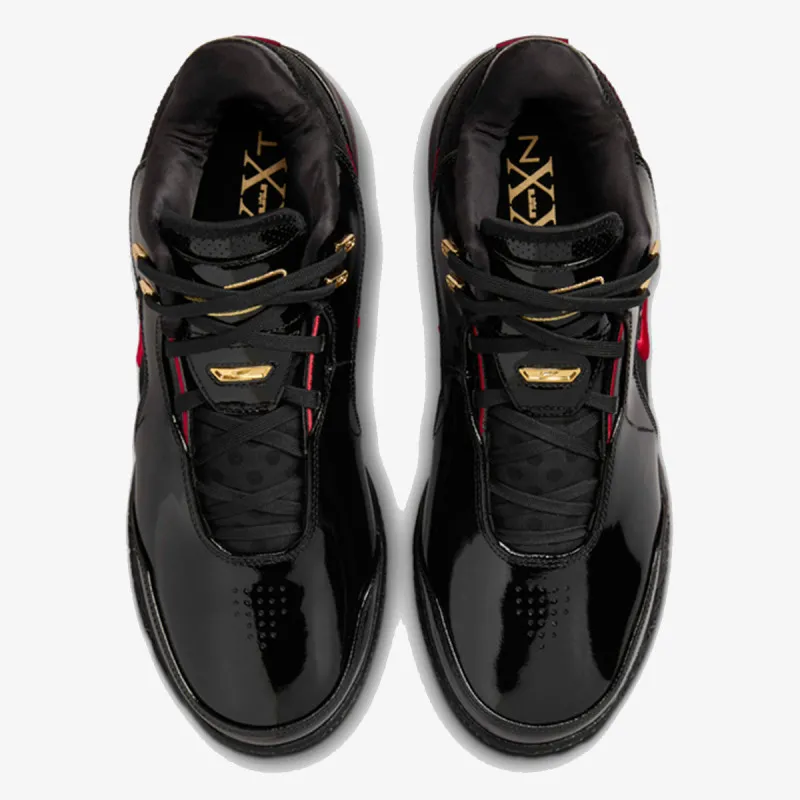 Nike LeBron NXXT Gen AMPD 