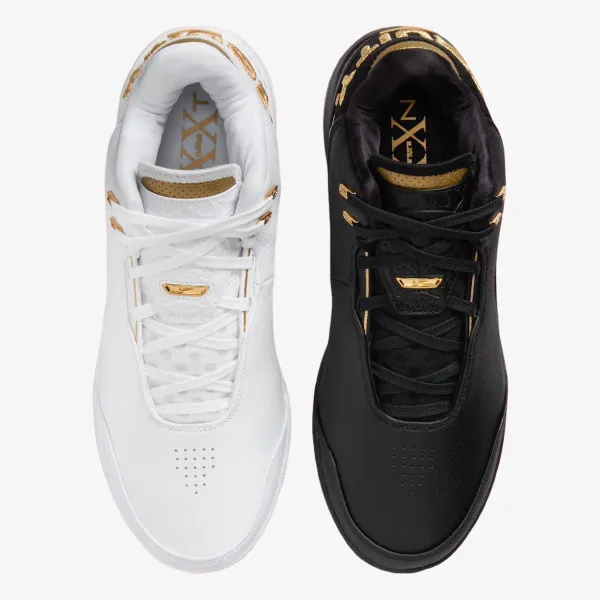 Nike LeBron NXXT Gen AMPD 