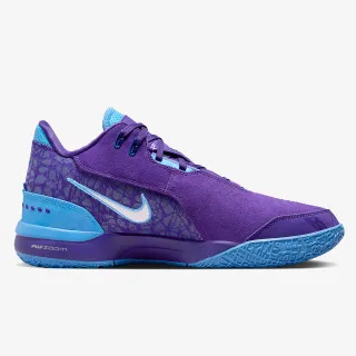 Nike LeBron NXXT Gen AMPD 