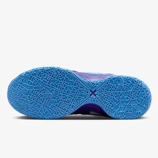 Nike LeBron NXXT Gen AMPD 