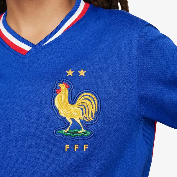 Nike FFF Y NK DF STAD JSY SS HM 