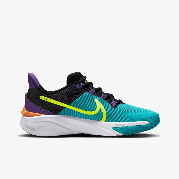 NIKE TENISICE NIKE STAR RUNNER 4 NN SE GS 
