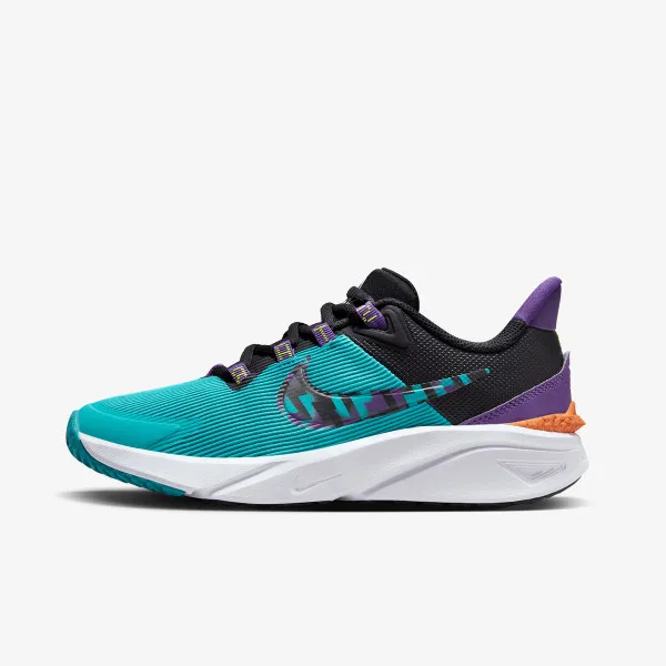NIKE TENISICE NIKE STAR RUNNER 4 NN SE GS 