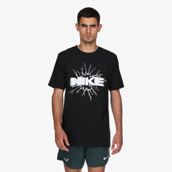 Nike T-shirt Dri-FIT 