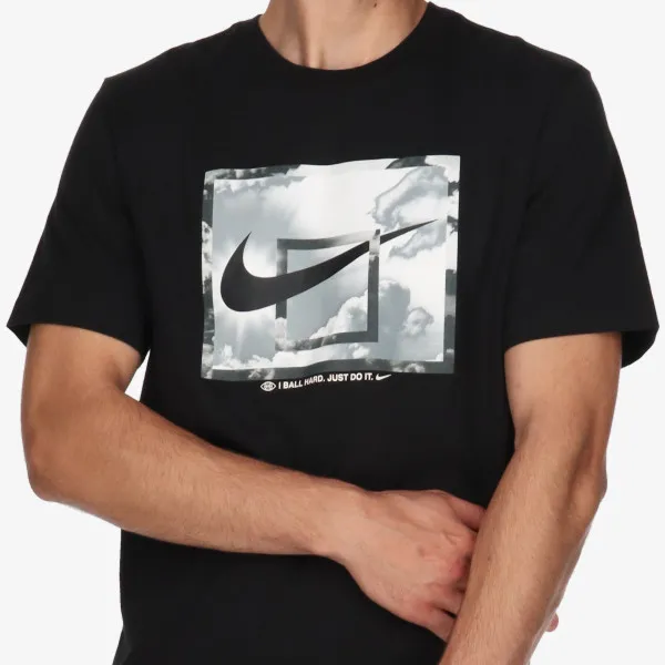 NIKE T-SHIRT JDI 