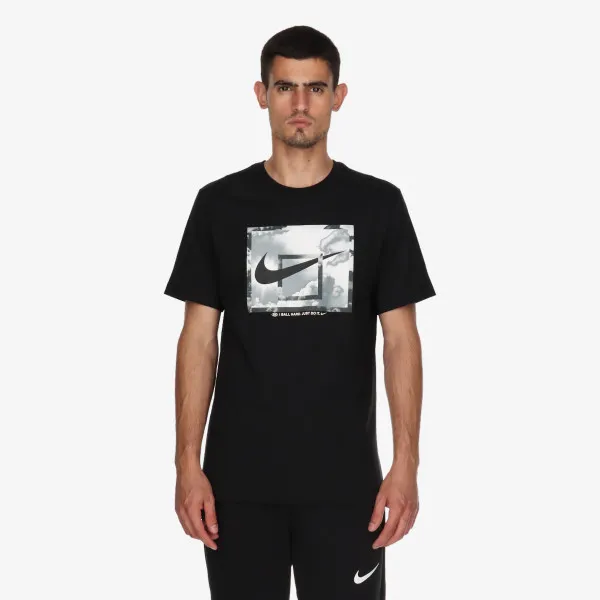 NIKE T-SHIRT JDI 