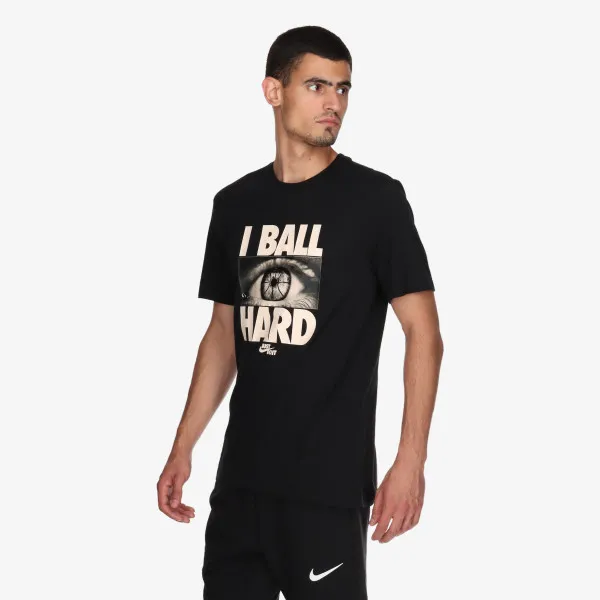 NIKE T-SHIRT Dri-FIT 