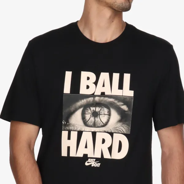 NIKE T-SHIRT Dri-FIT 