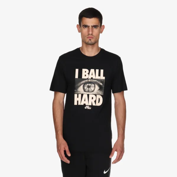 NIKE T-SHIRT Dri-FIT 