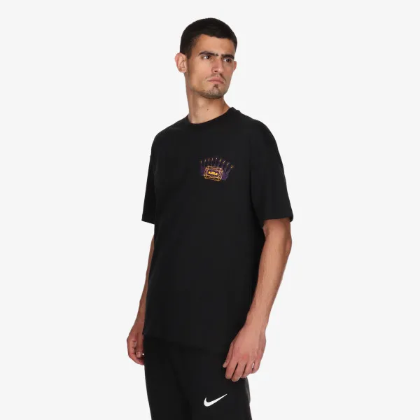 Nike T-shirt M90 LeBron 