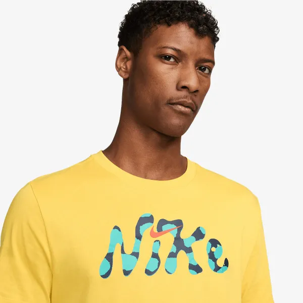 Nike T-shirt Dri-FIT 