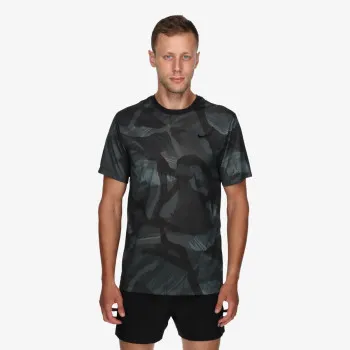 M NK DF TEE RLGD CAMO AOP