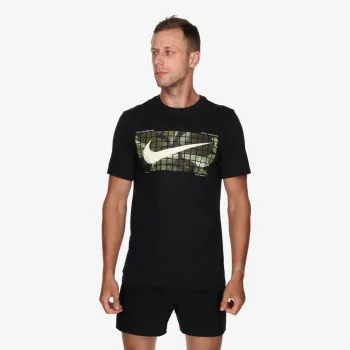 M NK DF TEE CAMO