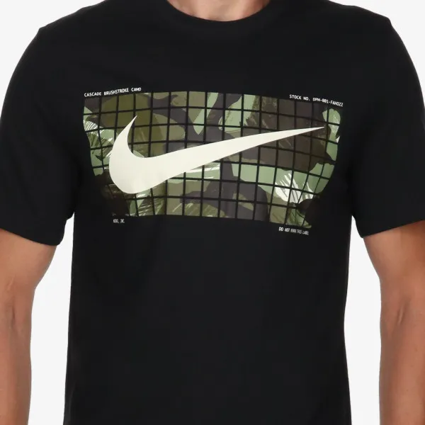 Nike T-shirt Dri-FIT 