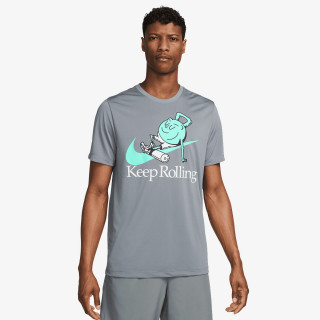 NIKE T-SHIRT Dri-FIT 