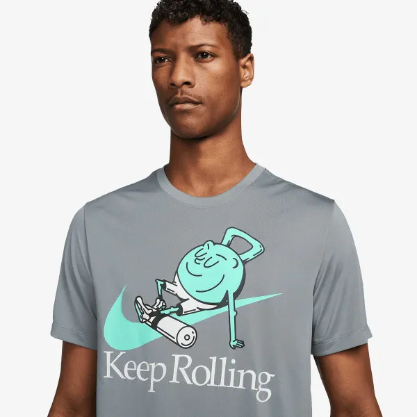 NIKE T-SHIRT Dri-FIT 