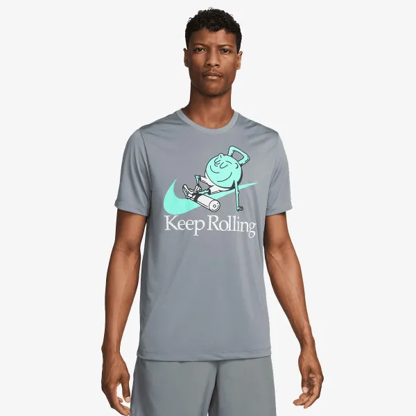 NIKE T-SHIRT Dri-FIT 