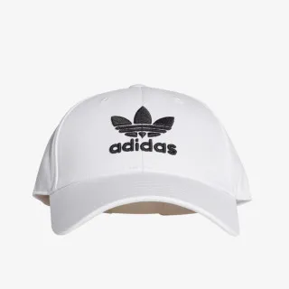 adidas Baseball Trefoil 