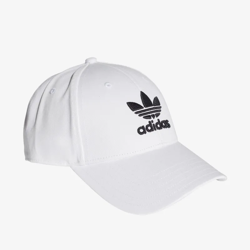 adidas Baseball Trefoil 