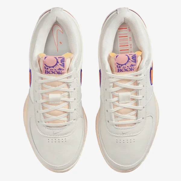 Nike BOOK 1 