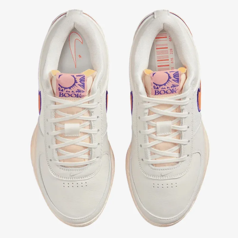 Nike BOOK 1 