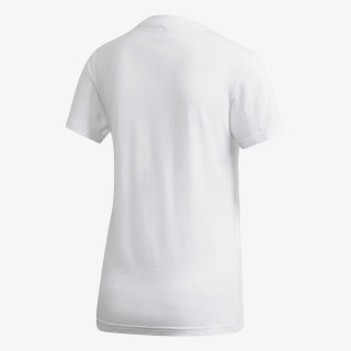 adidas T-shirt W MHG BOSFoil T 