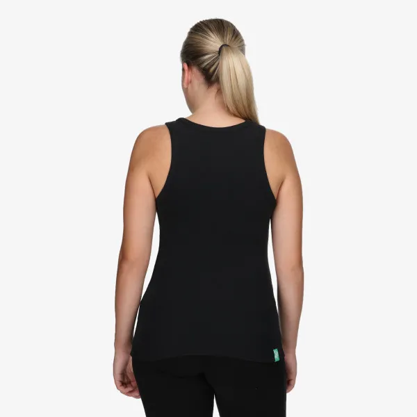 Nike Top i majica bez rukava TANK RIB 