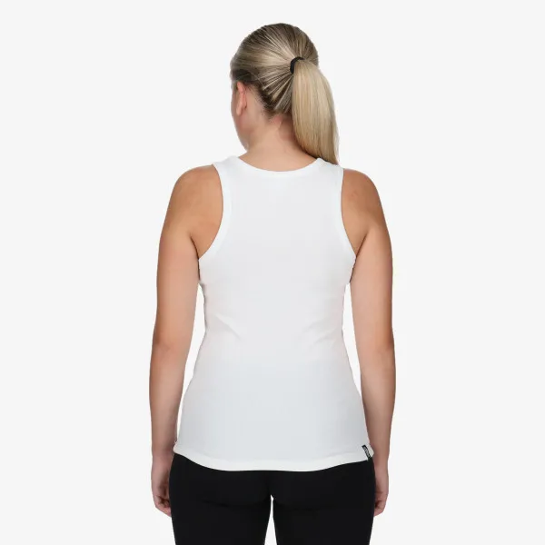 Nike Top i majica bez rukava W NSW TANK RIB SW 