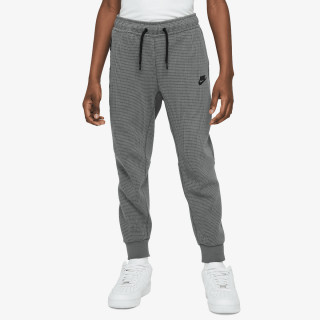 NIKE HLAČE B NSW TECH FLC PANT WINTERIZED 