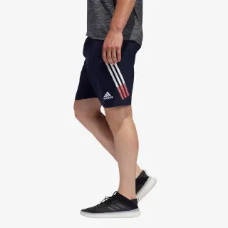 adidas 4K 3S+ WV SHORT 