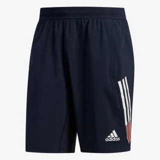 adidas 4K 3S+ WV SHORT 
