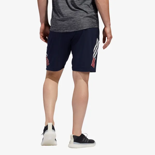 adidas Kratke hlače 4K 3S+ WV SHORT 