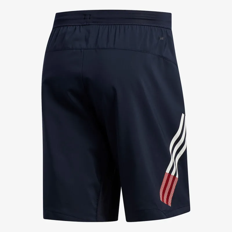 adidas 4K 3S+ WV SHORT 