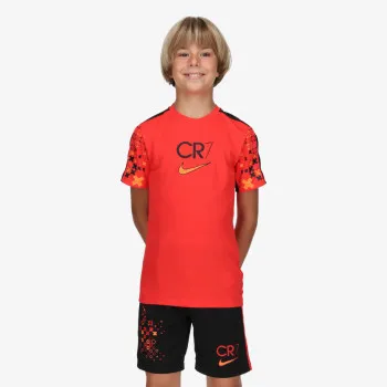 NIKE T-SHIRT CR7 K NK DF ACD23 TOP SS 