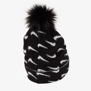 Nike Peak Pom Beanie 