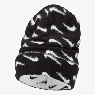 Nike Peak Pom Beanie 