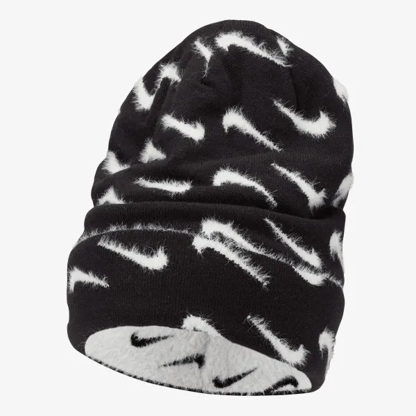 Nike Peak Pom Beanie 