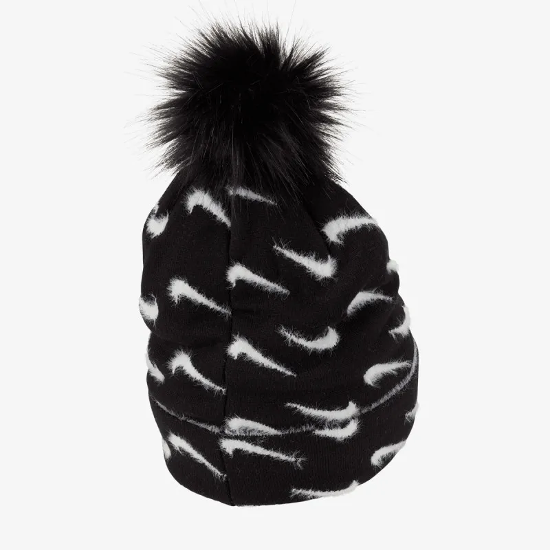 Nike Peak Pom Beanie 